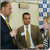 Communications programmes and campaigns
